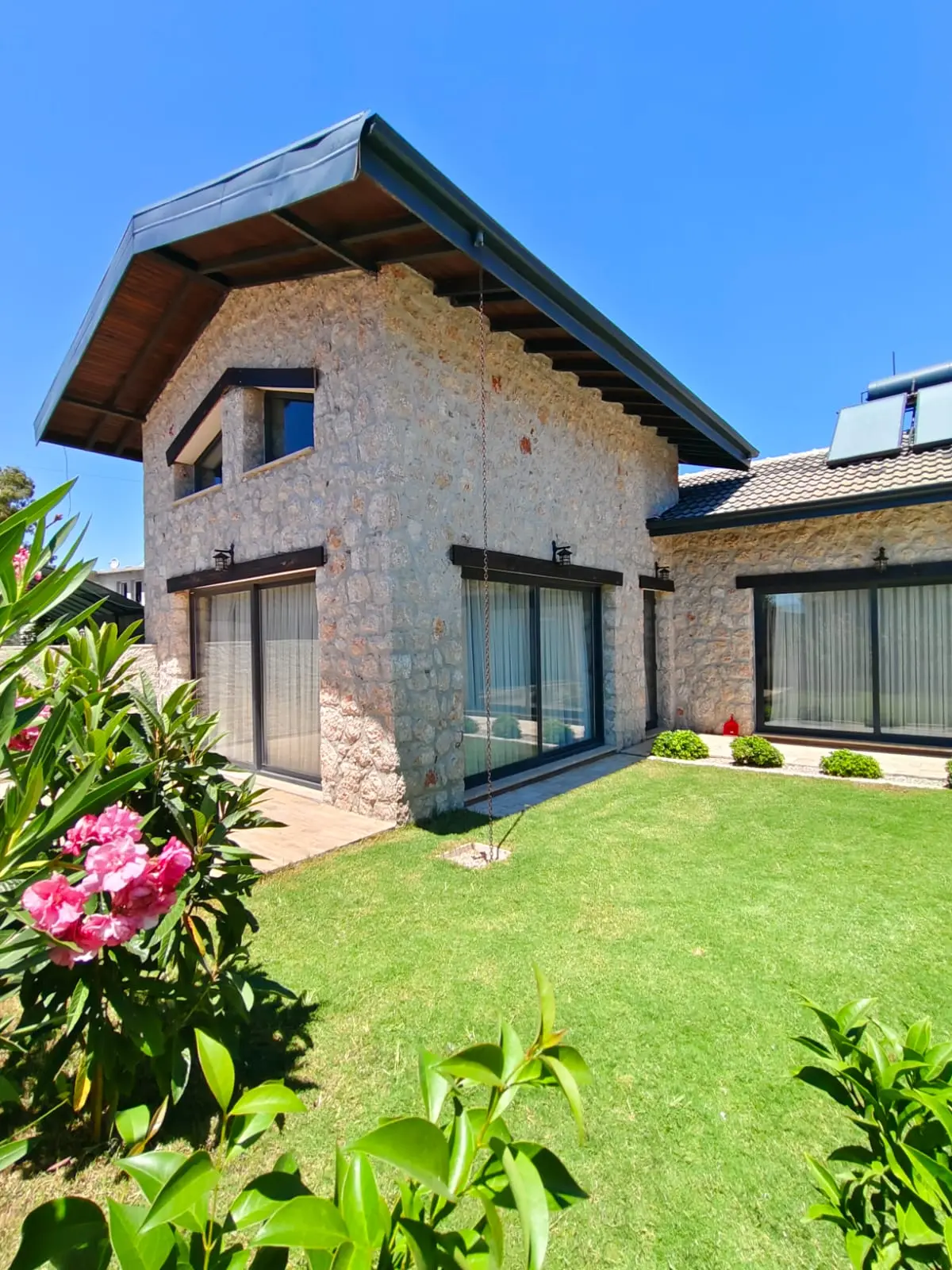 Villa in Seydikemer